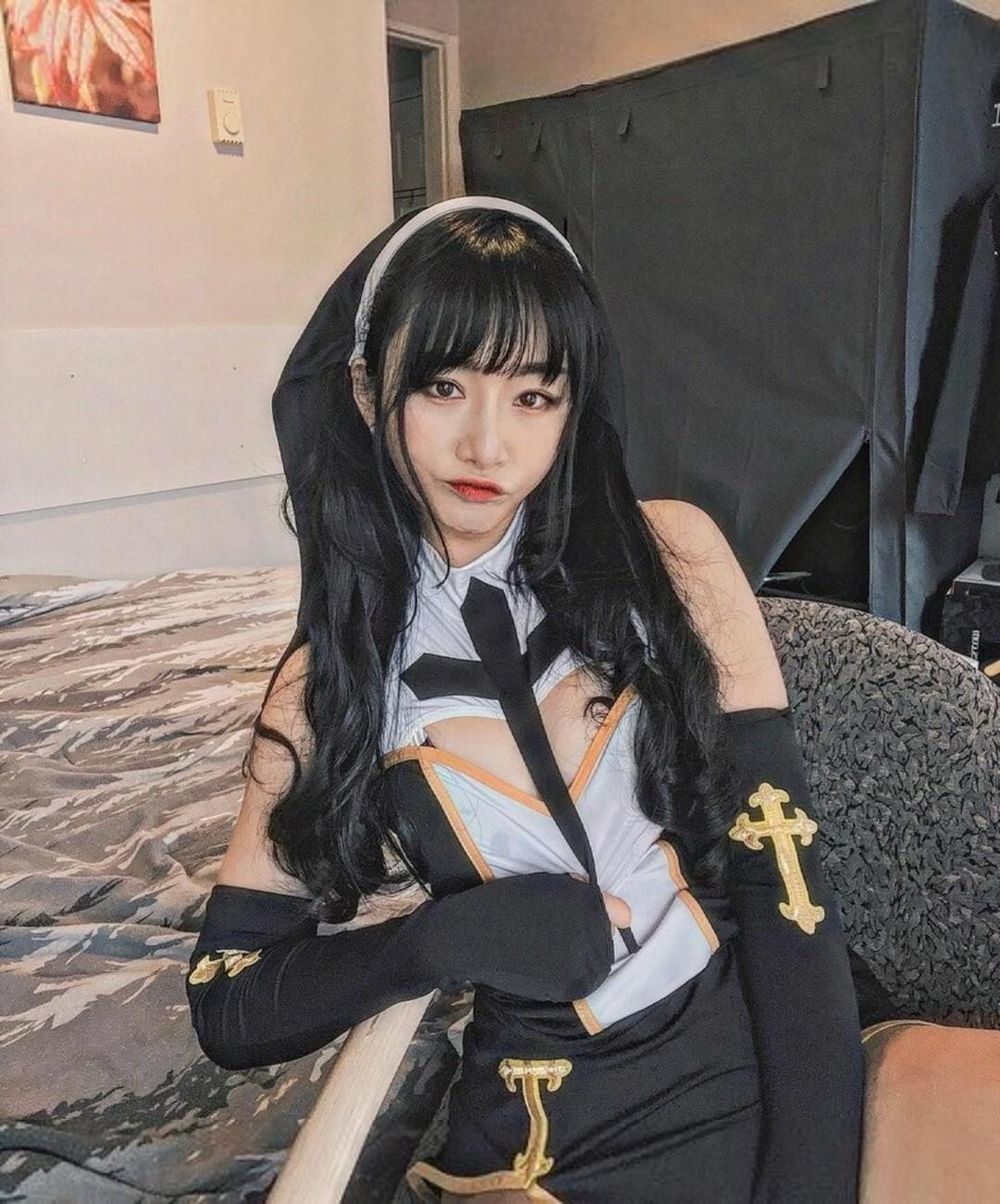 Owlicats Nude Leaked OnlyFans Photo #995