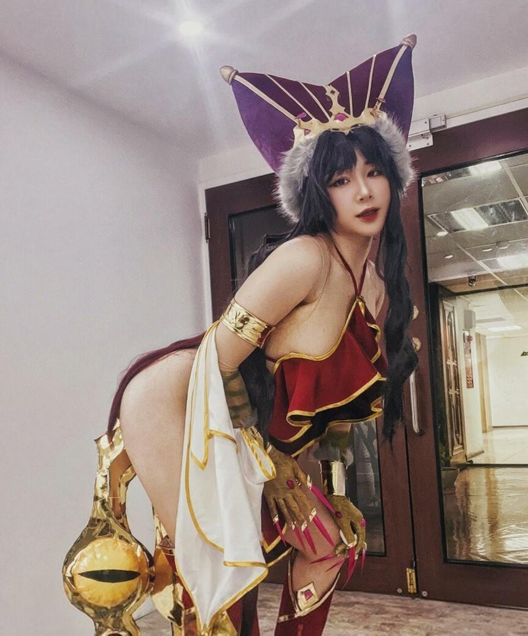 Owlicats Nude Leaked OnlyFans Photo #995