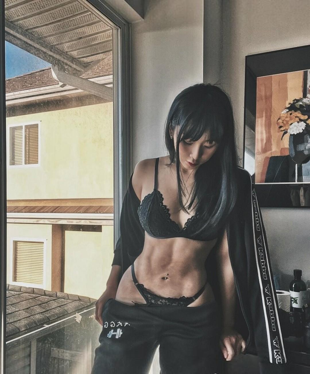 Owlicats Nude Leaked OnlyFans Photo #995