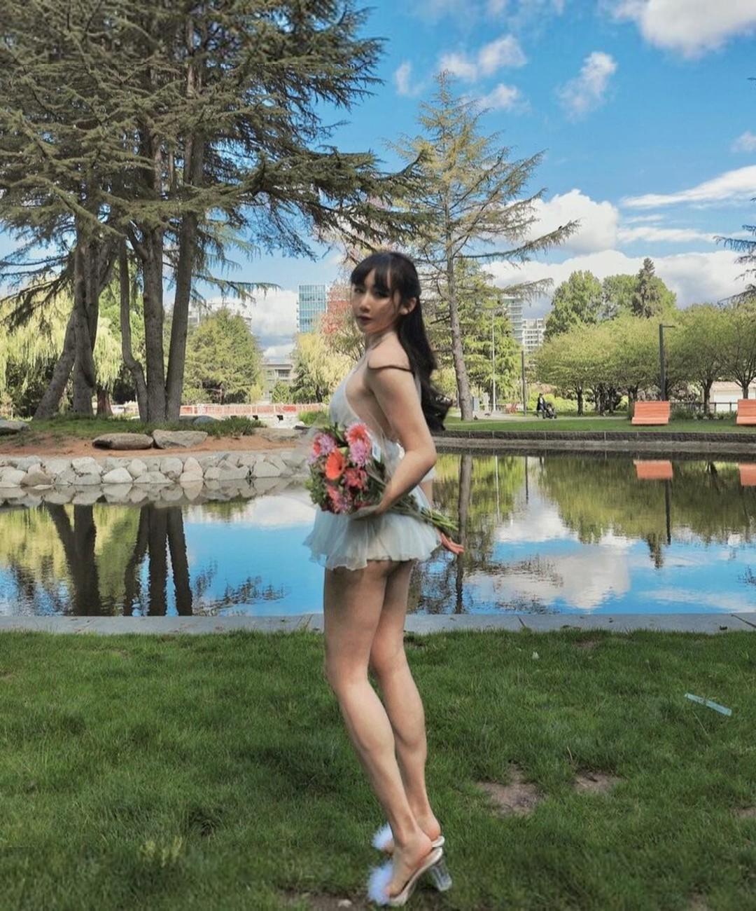 Owlicats Nude Leaked OnlyFans Photo #995