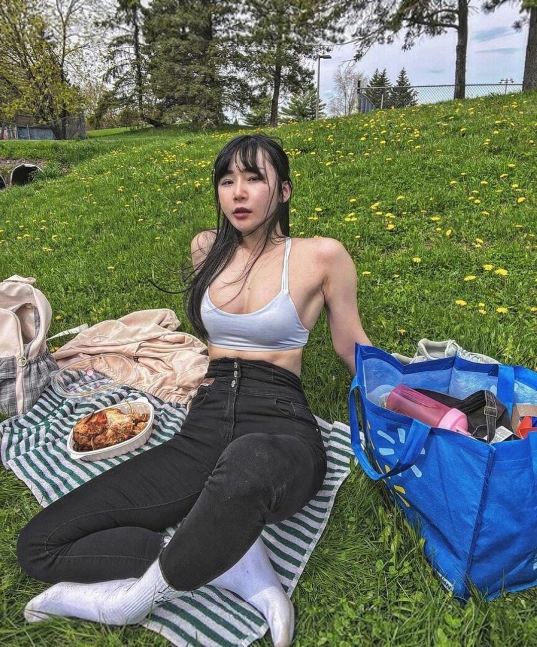 Owlicats Nude Leaked OnlyFans Photo #995