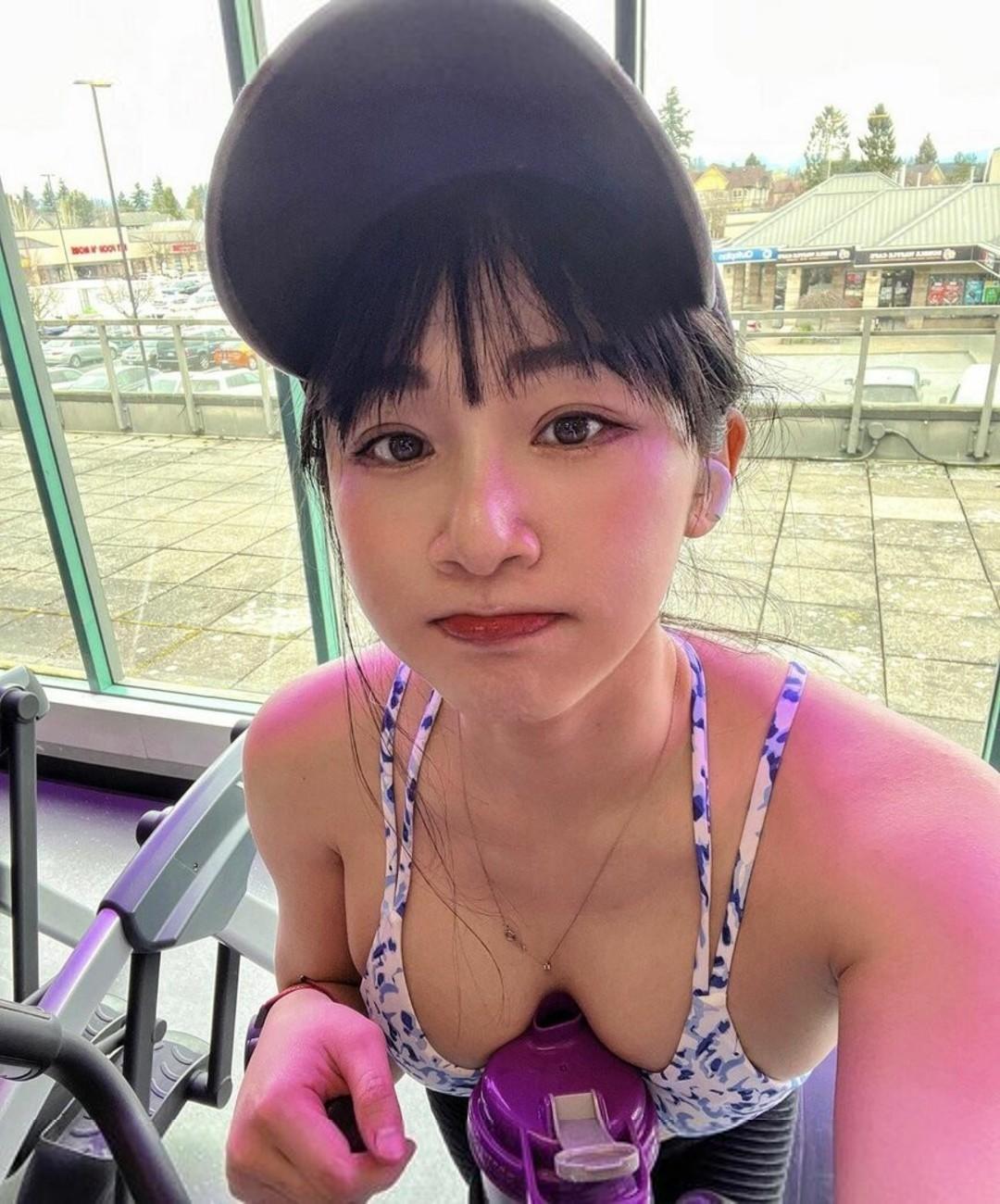 Owlicats Nude Leaked OnlyFans Photo #995