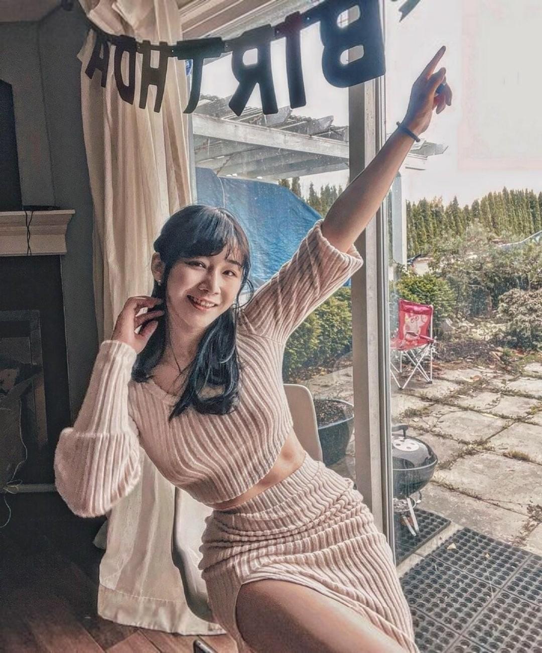 Owlicats Nude Leaked OnlyFans Photo #995