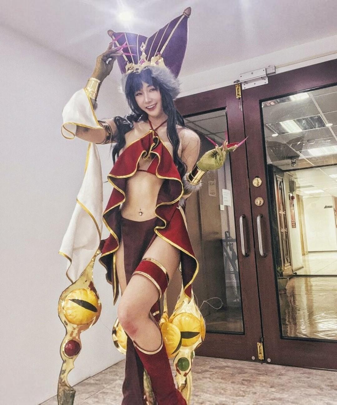 Owlicats Nude Leaked OnlyFans Photo #995