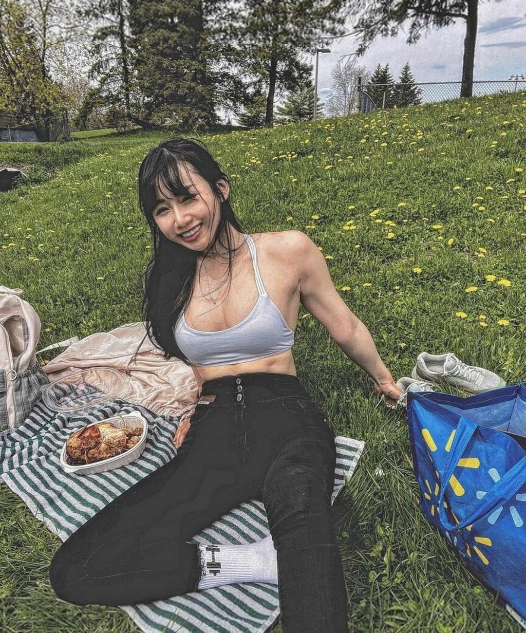 Owlicats Nude Leaked OnlyFans Photo #995