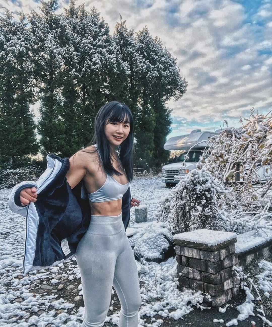 Owlicats Nude Leaked OnlyFans Photo #995