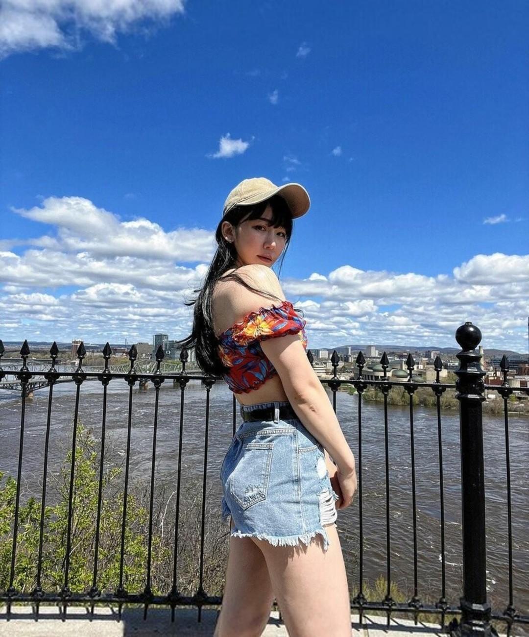 Owlicats Nude Leaked OnlyFans Photo #995