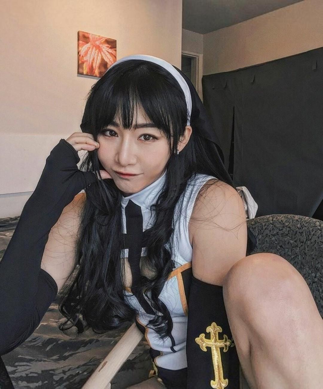 Owlicats Nude Leaked OnlyFans Photo #995