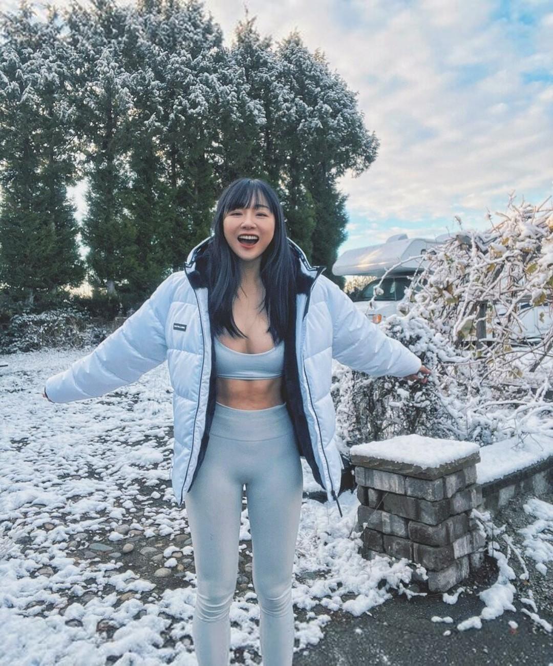 Owlicats Nude Leaked OnlyFans Photo #995