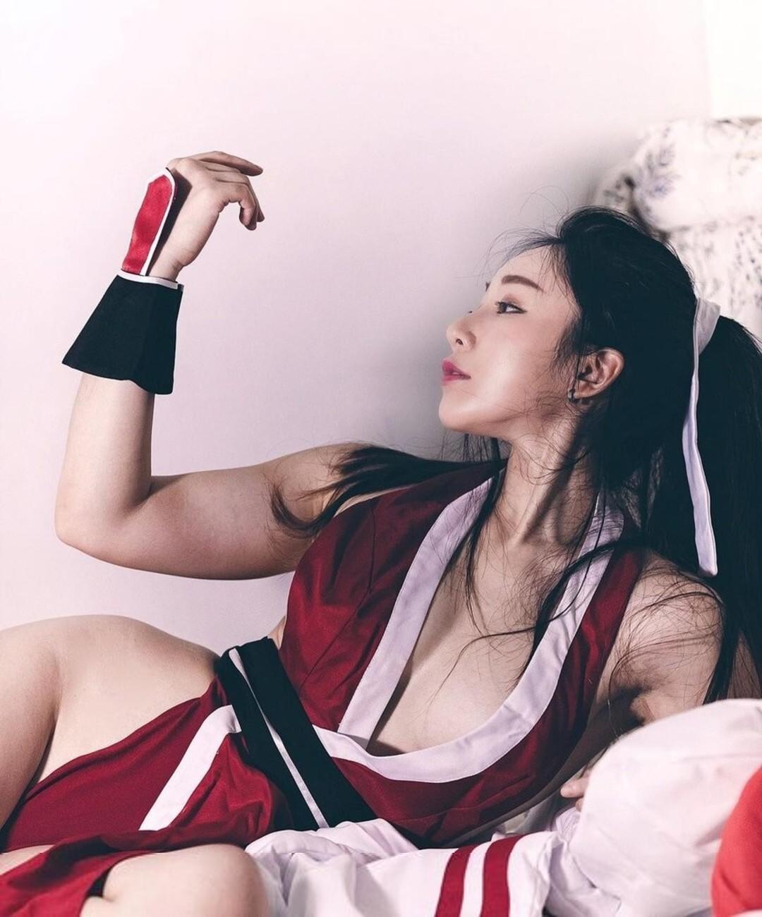 Owlicats Nude Leaked OnlyFans Photo #995