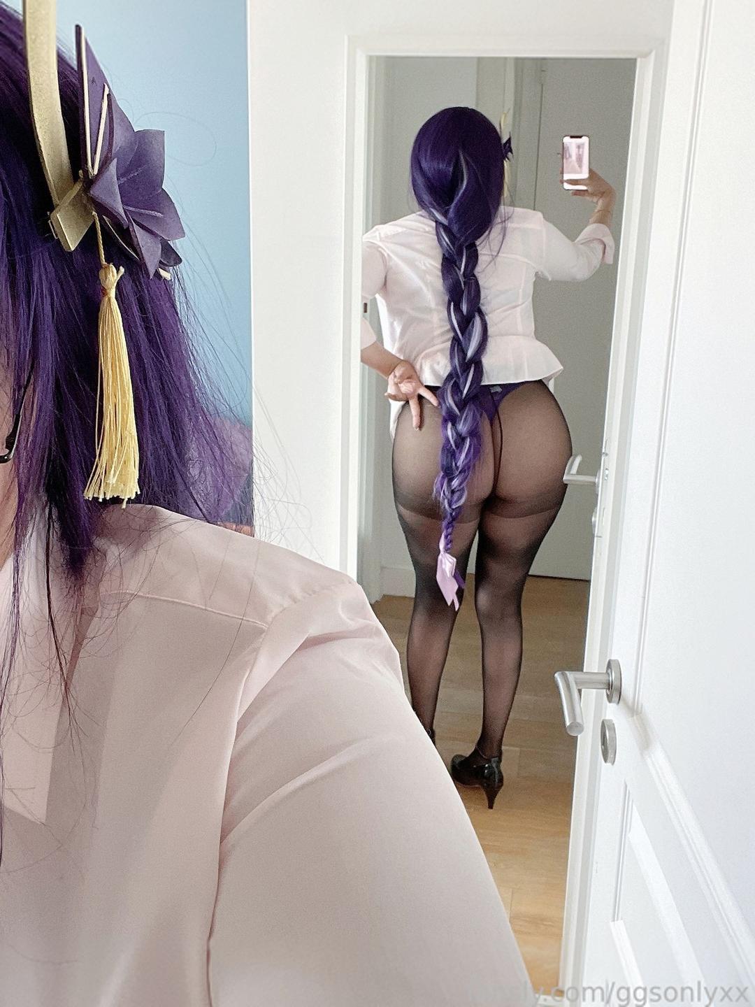 Owlicats Nude Leaked OnlyFans Photo #995