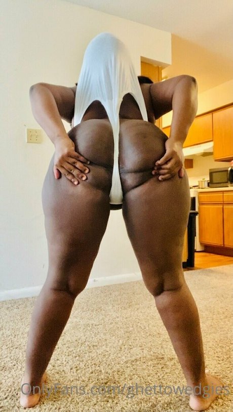 ghettowedgies