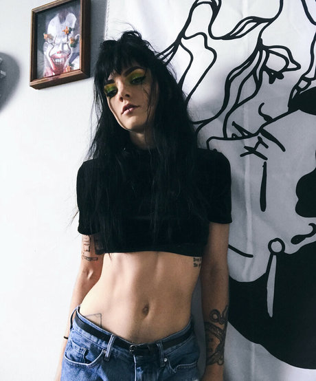 gianna-frankenstein