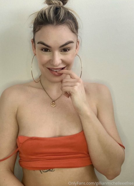 gillianmichelleeefree