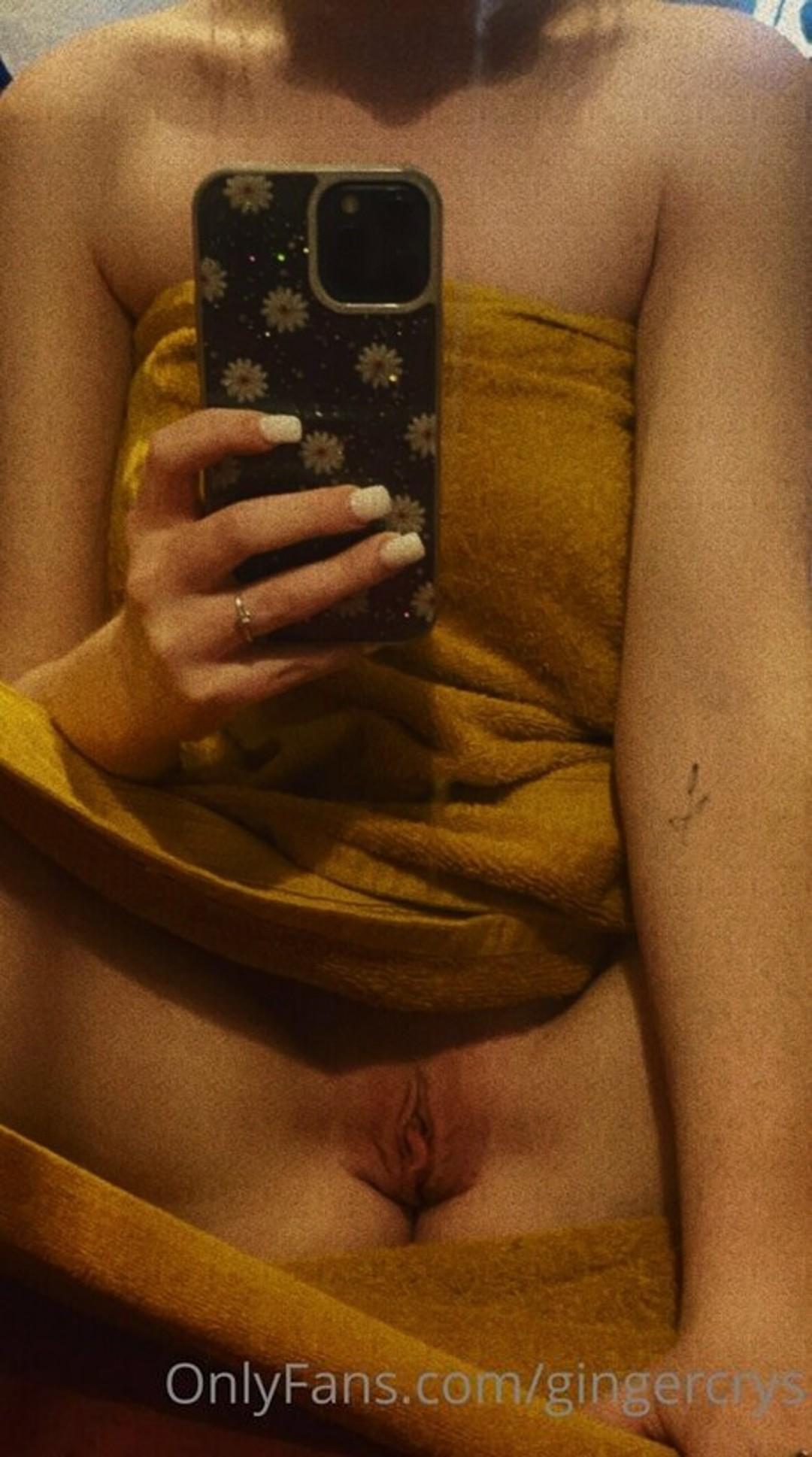 gingercrys
