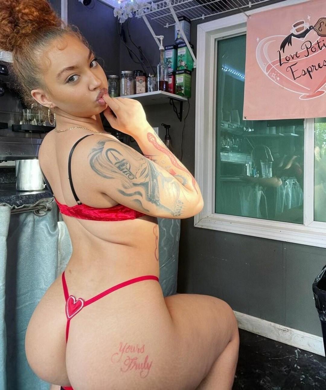 gingerdailyy