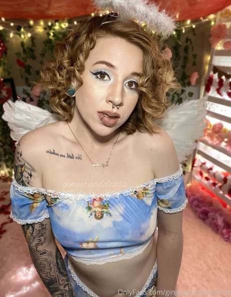 gingergoddesss-free