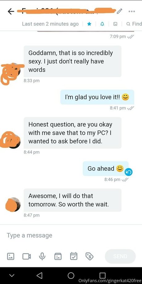 gingerkat420free