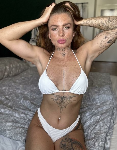 gingermaria