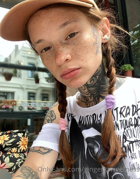 gingerxsweetness