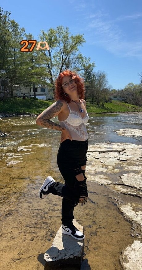 gingiehippie