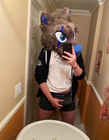 glitchyfur