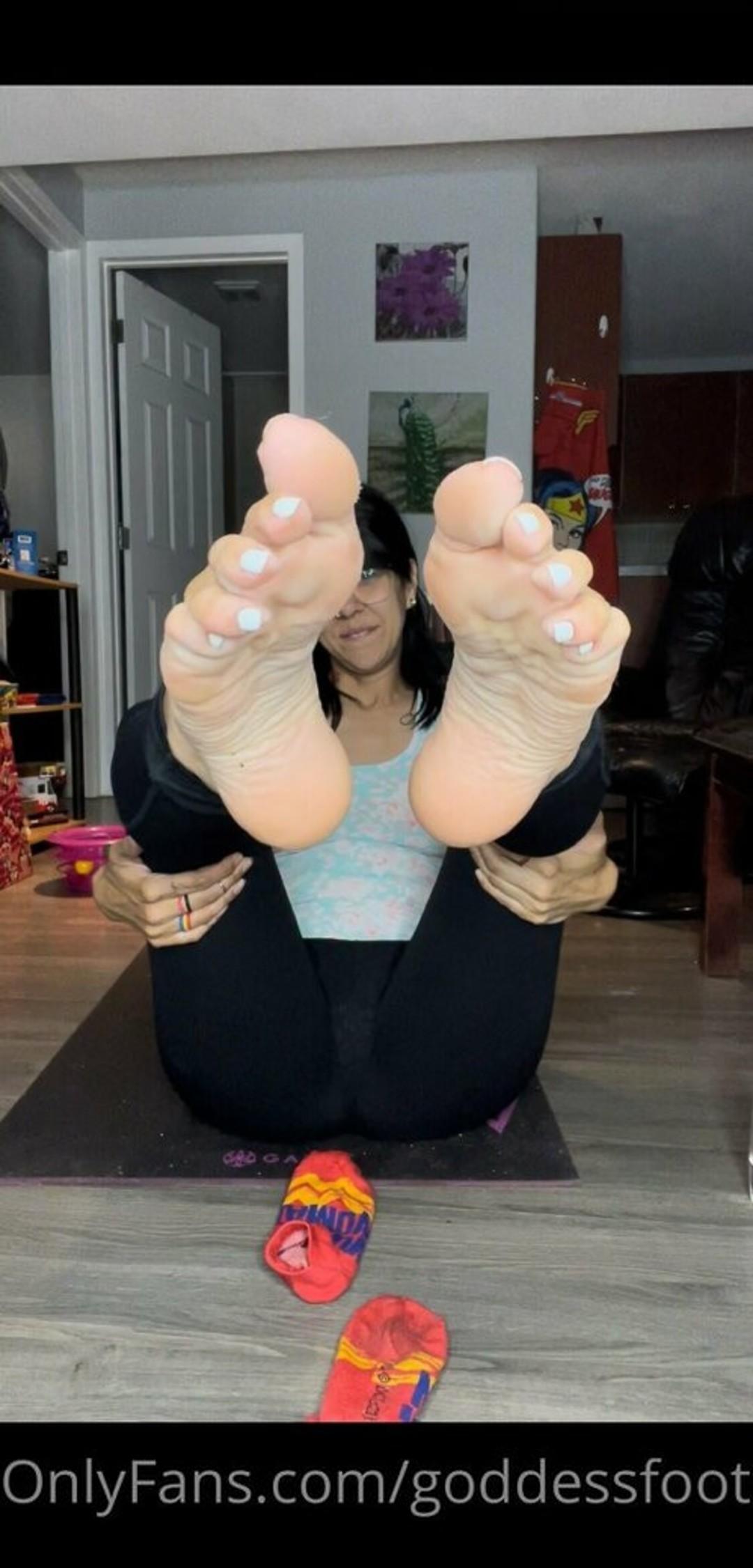 goddessfootlove