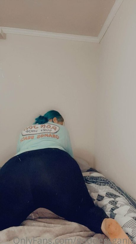 goddessganja