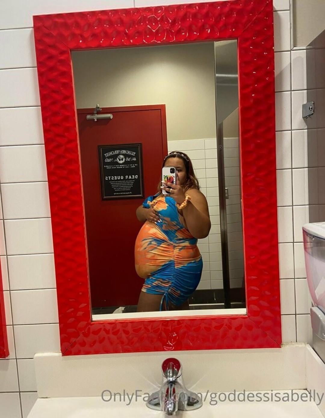 goddessisabelly