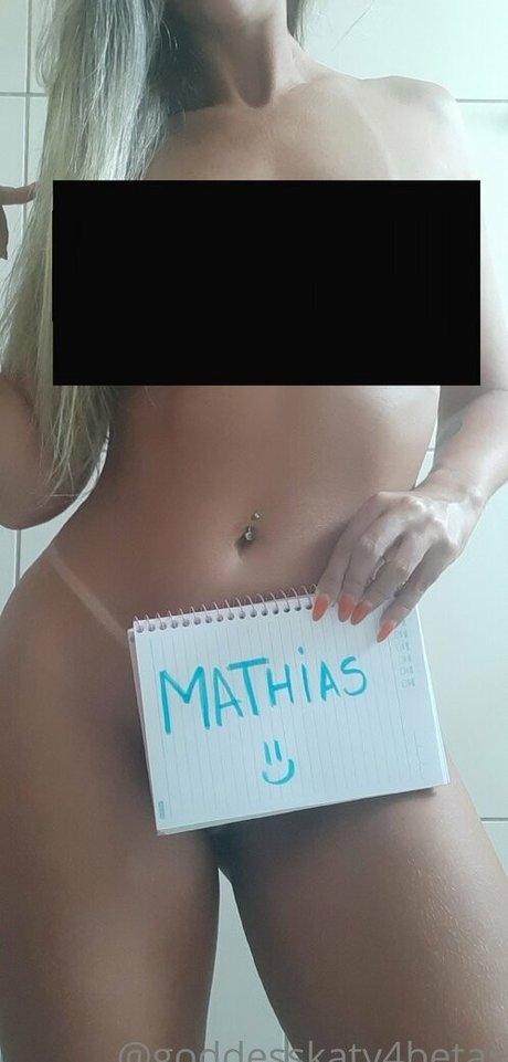goddesskaty4betas