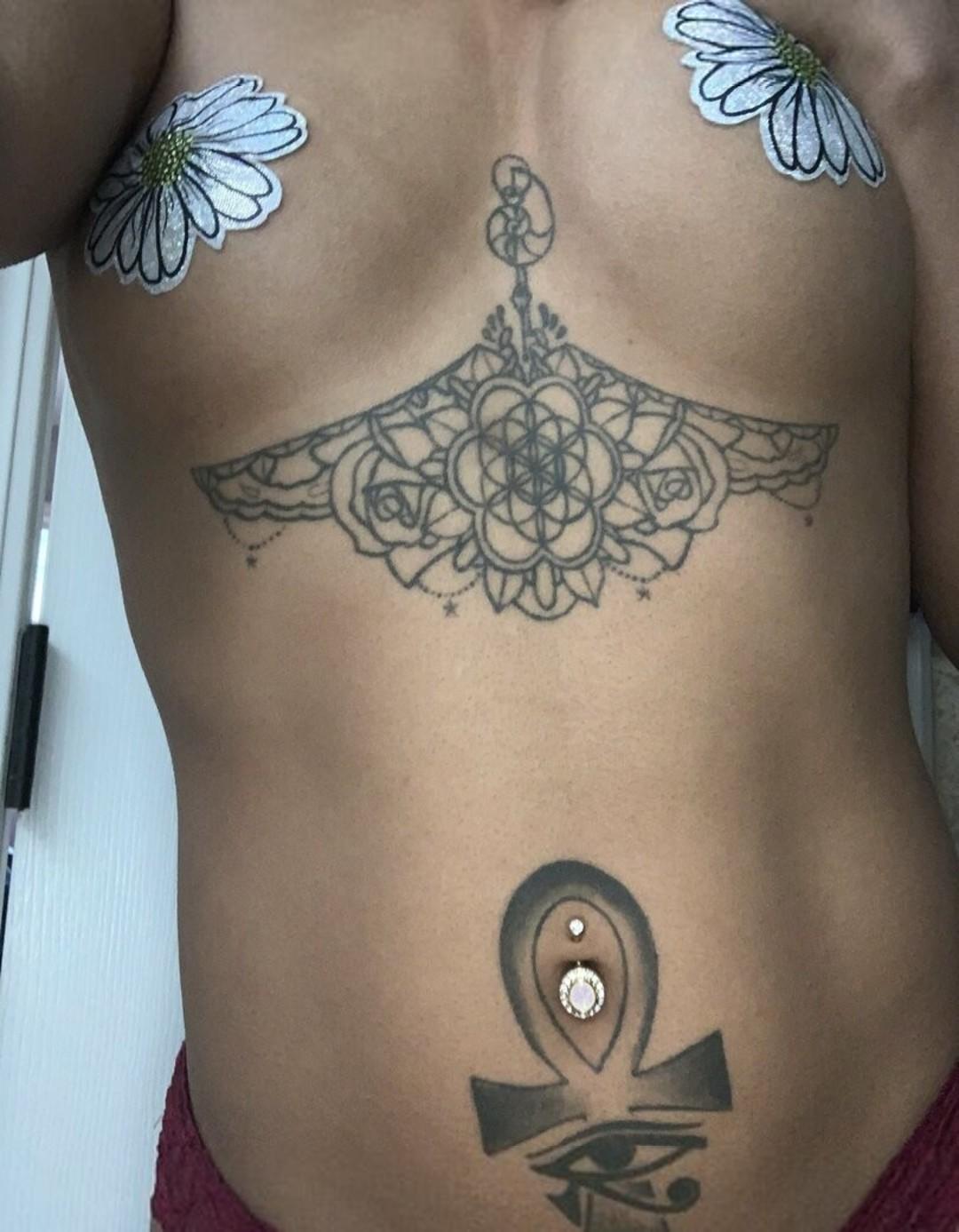 goddessmostwanted