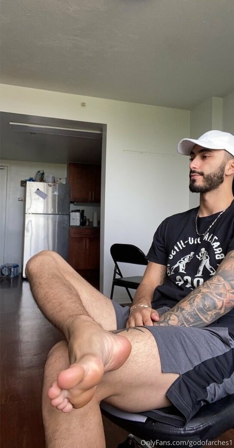 godofarches1