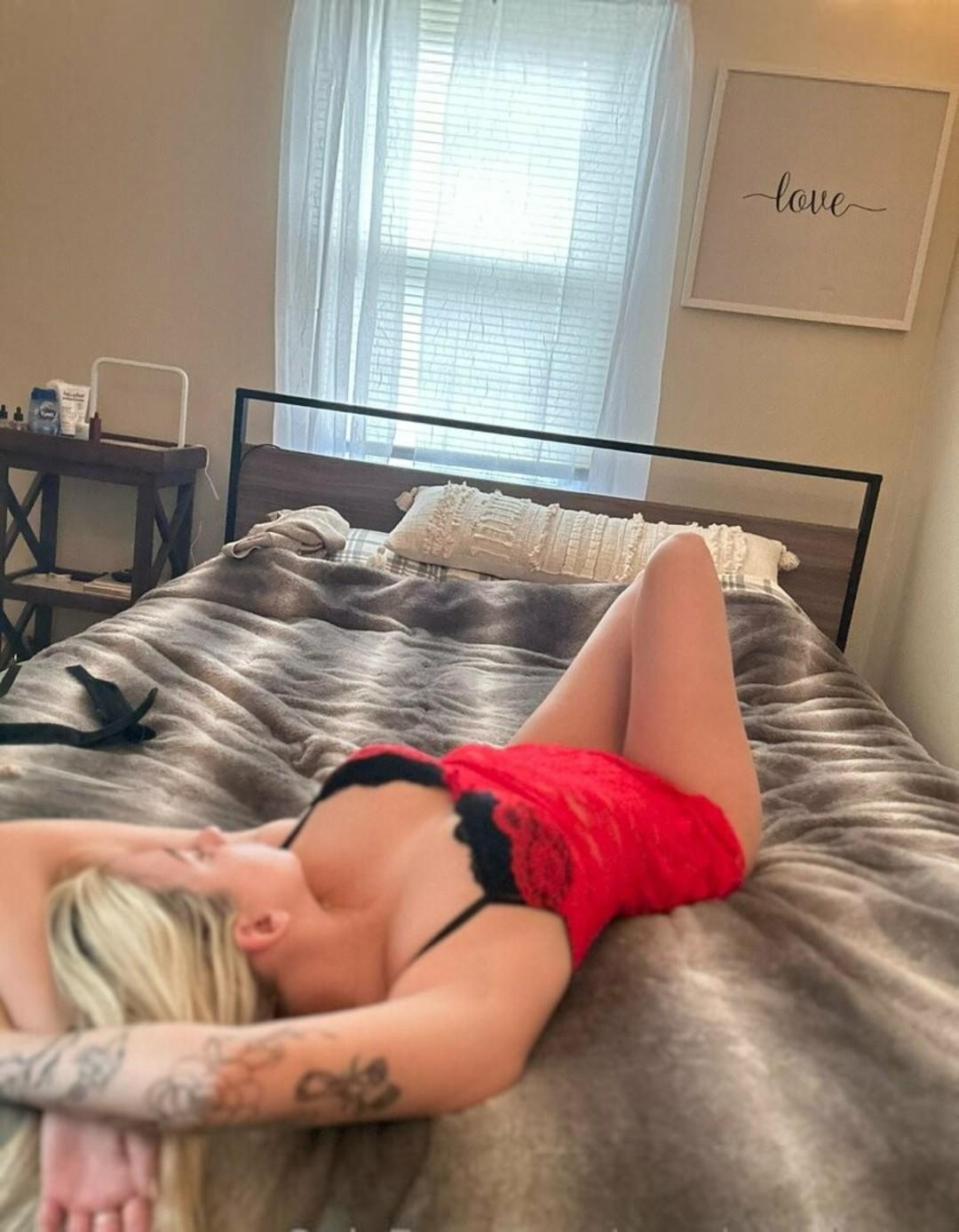 Owlicats Nude Leaked OnlyFans Photo #995