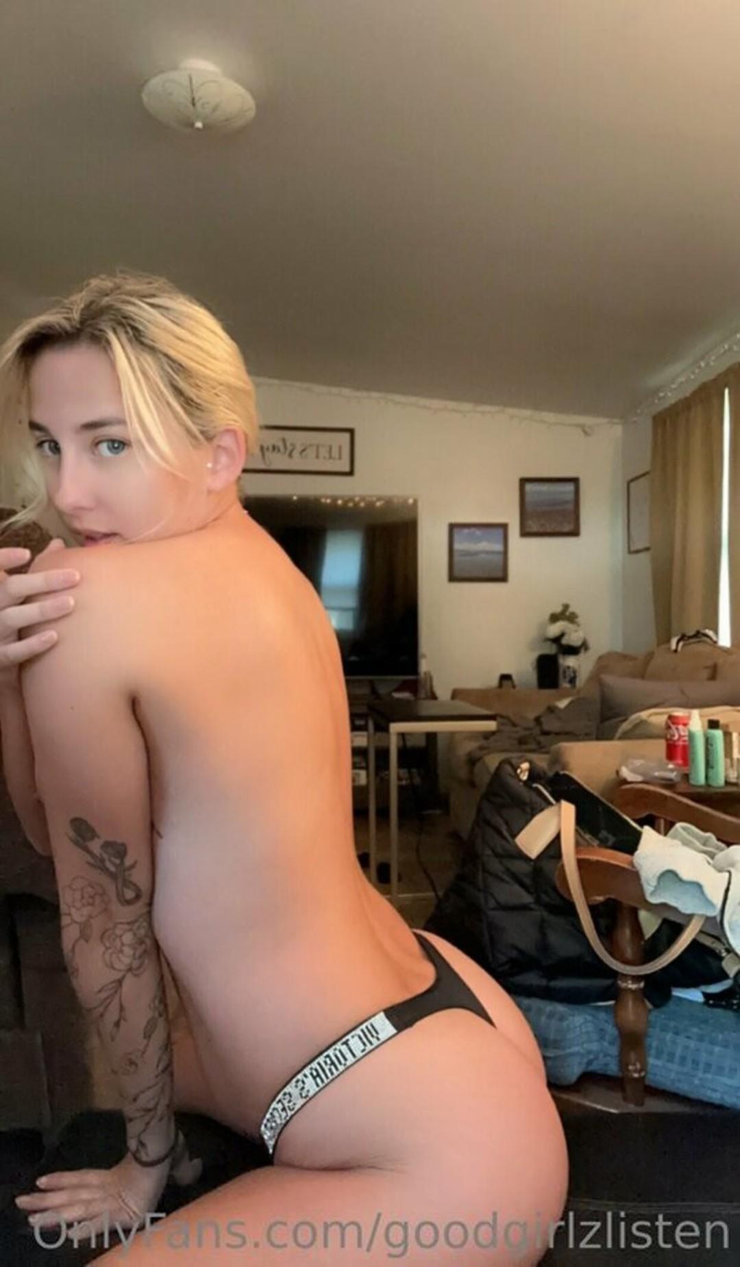 Owlicats Nude Leaked OnlyFans Photo #995