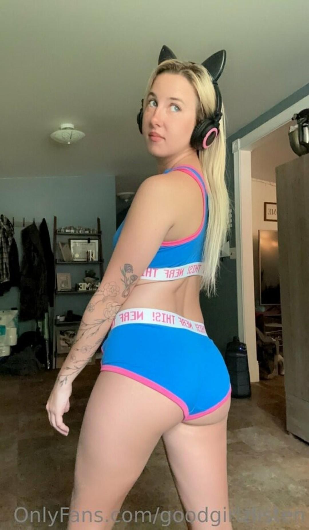 Owlicats Nude Leaked OnlyFans Photo #995