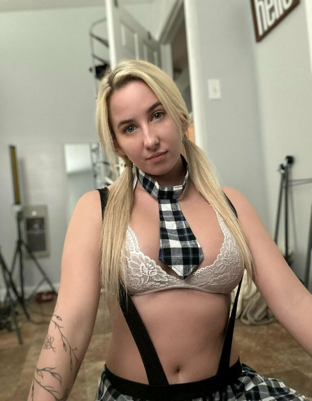 Owlicats Nude Leaked OnlyFans Photo #995