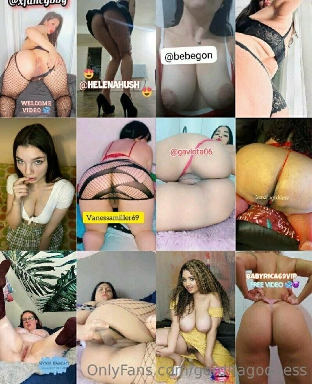 Owlicats Nude Leaked OnlyFans Photo #995