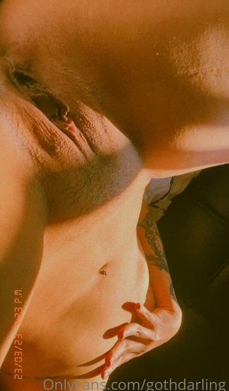 gothdarling