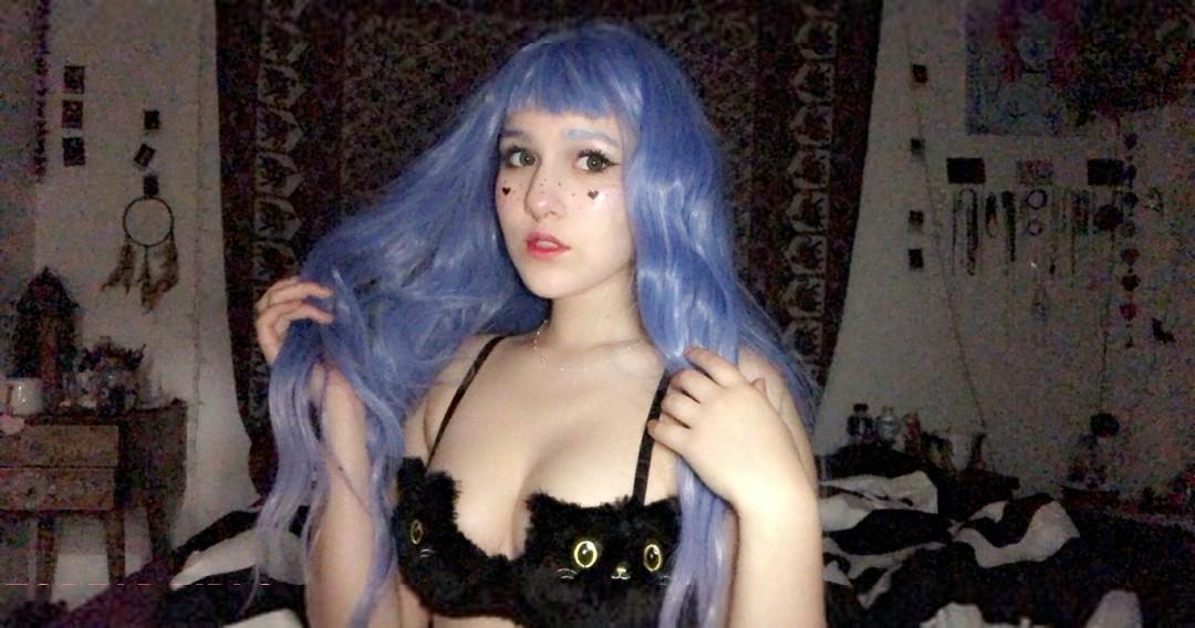 gothgirlfriend2free