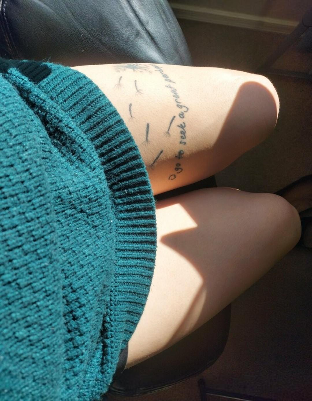 greensweater