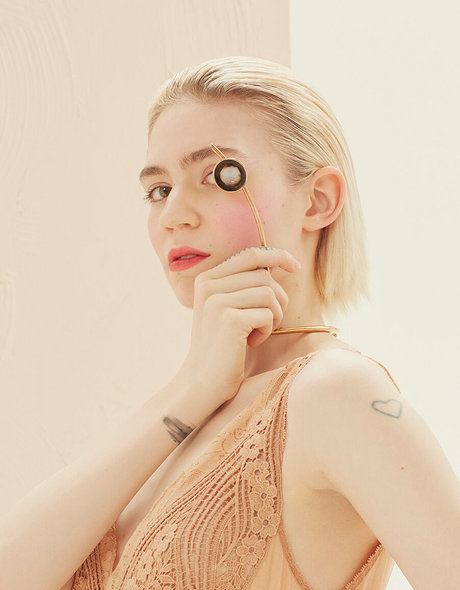 grimes