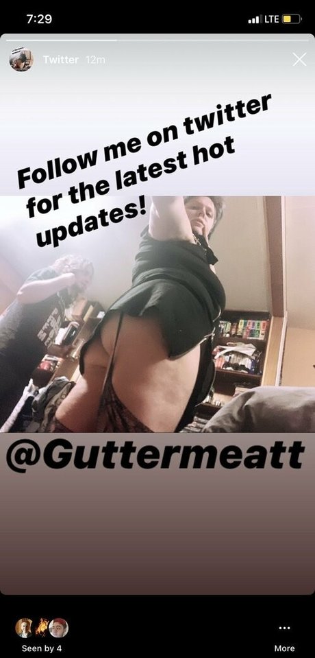 gutter-meatfree