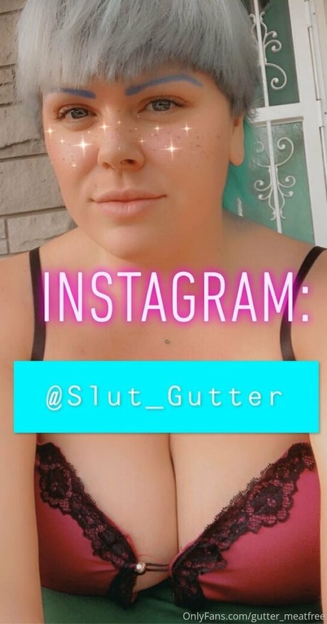 gutter-meatfree