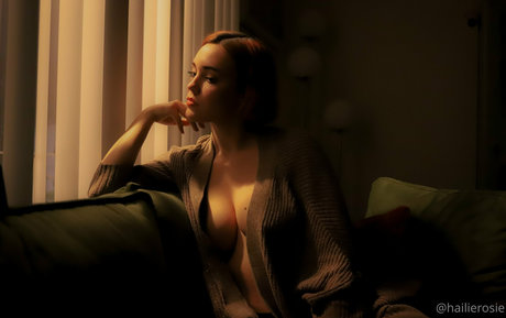 hailierosie