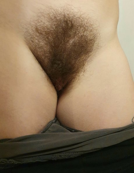 hairy-women