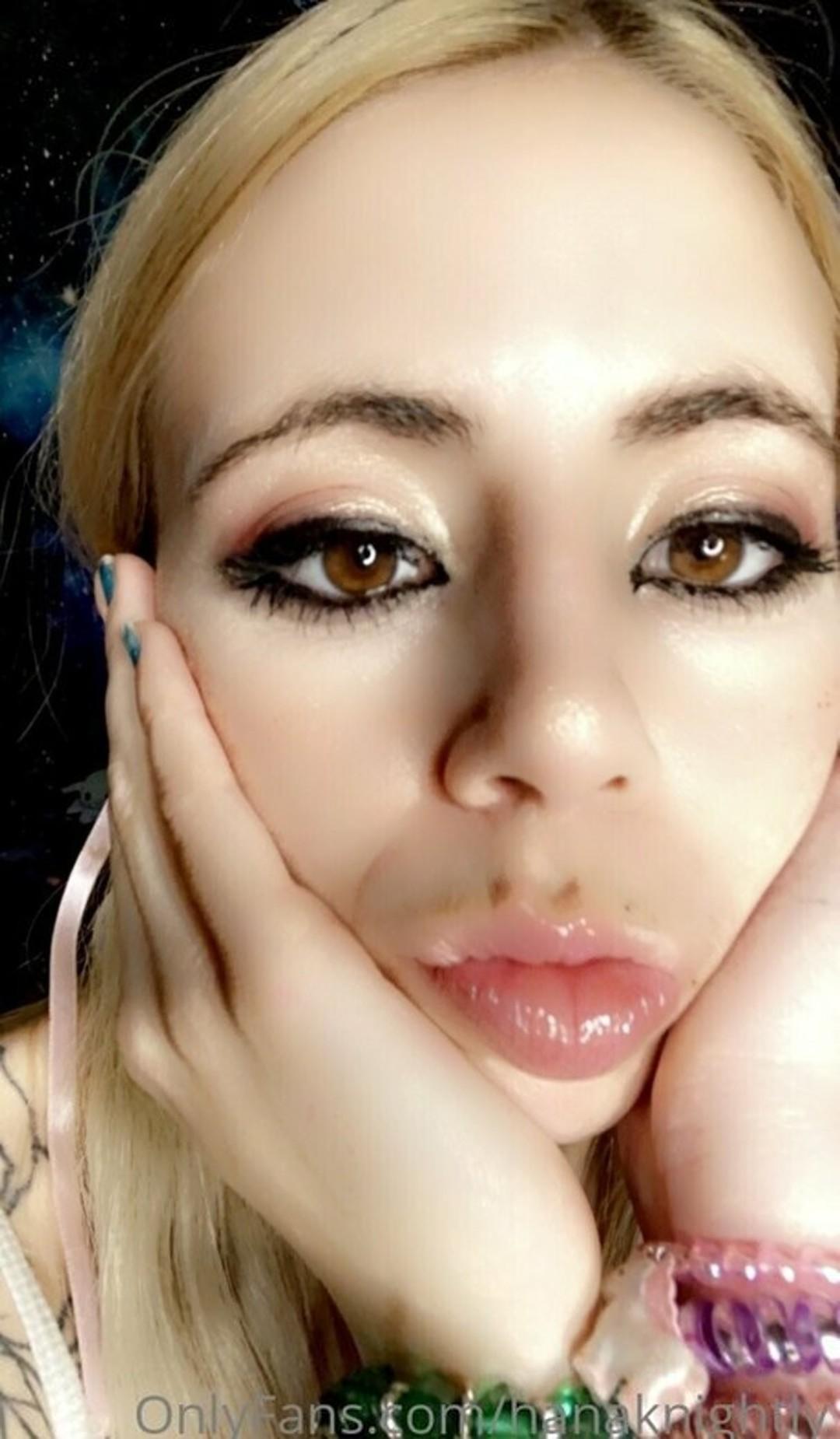 hanaknightly
