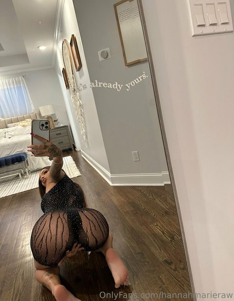hannahmarieraw
