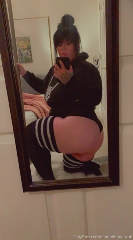 hannuhbonanzuh