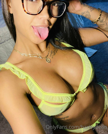 harleydean-1