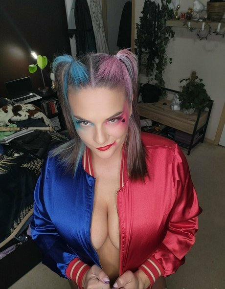 harleyzade